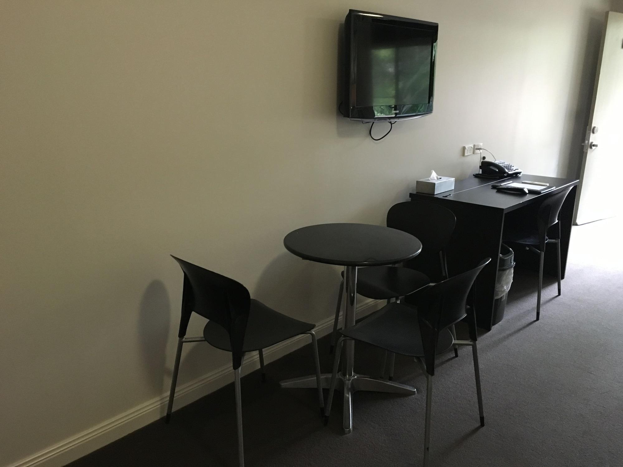 Checkers Resort Terrey Hills Buitenkant foto