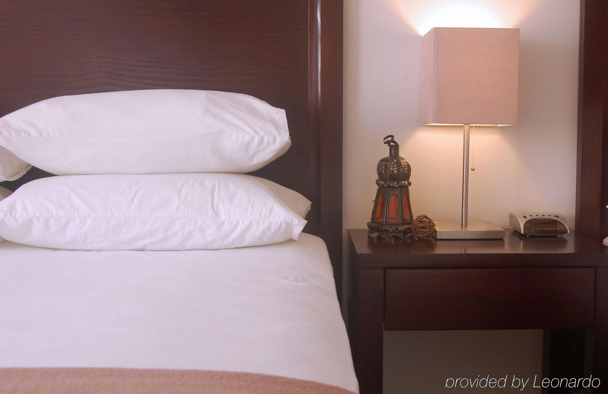 Checkers Resort Terrey Hills Kamer foto