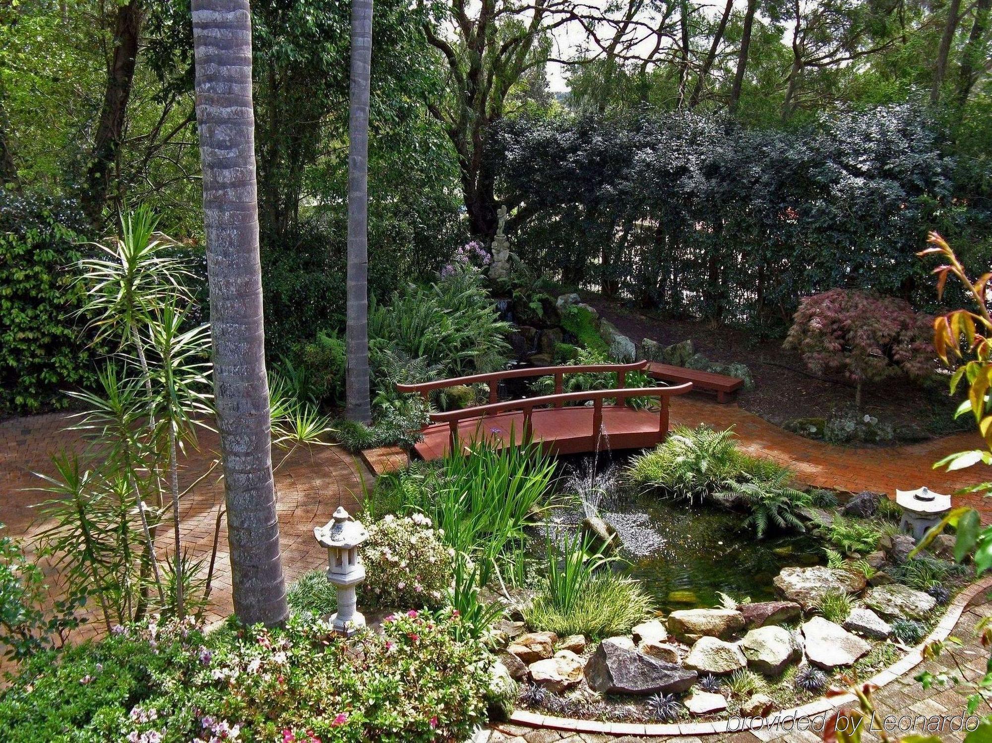 Checkers Resort Terrey Hills Buitenkant foto