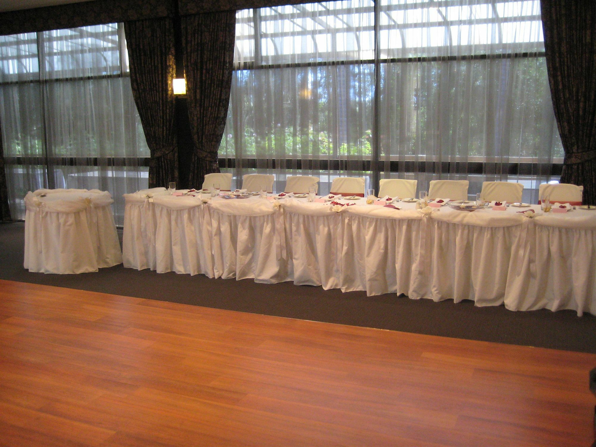 Checkers Resort Terrey Hills Buitenkant foto