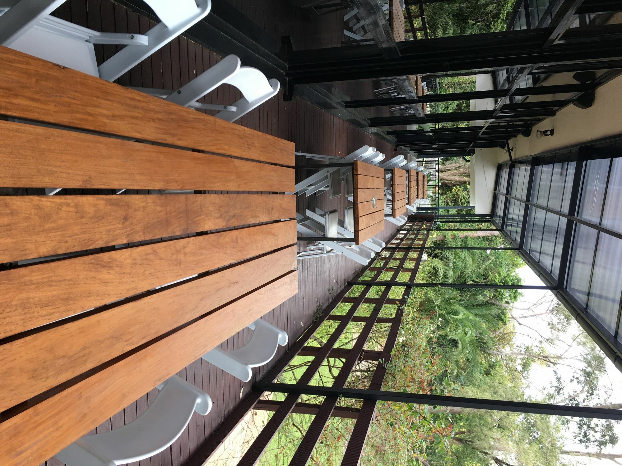 Checkers Resort Terrey Hills Buitenkant foto